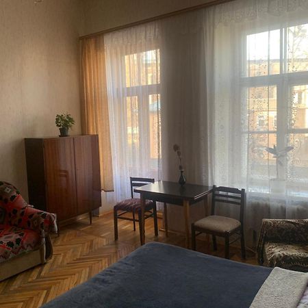 Вв-Хостел Kiev Luaran gambar