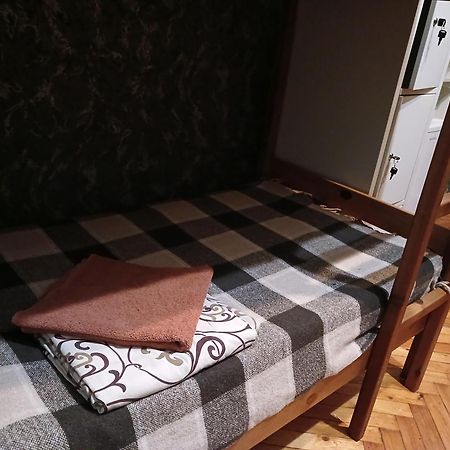 Вв-Хостел Kiev Luaran gambar