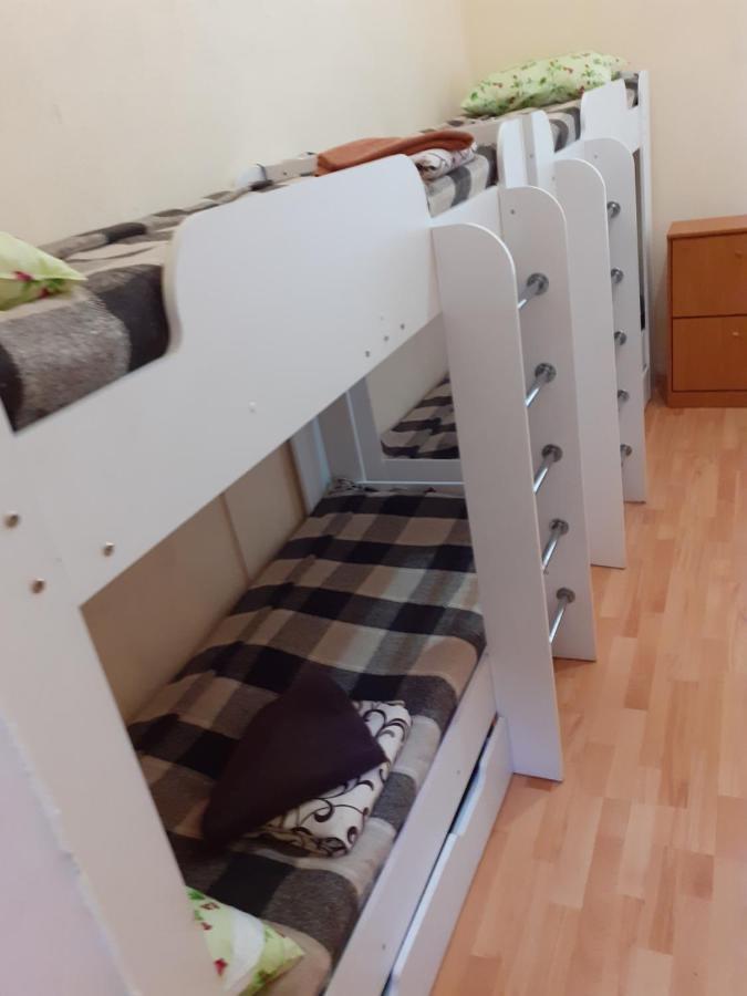 Вв-Хостел Kiev Luaran gambar