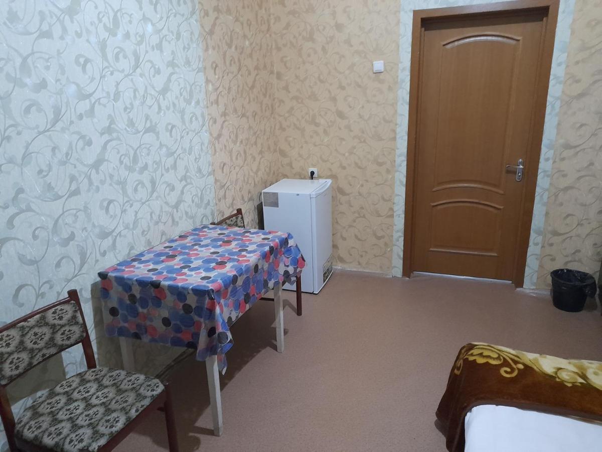Вв-Хостел Kiev Luaran gambar