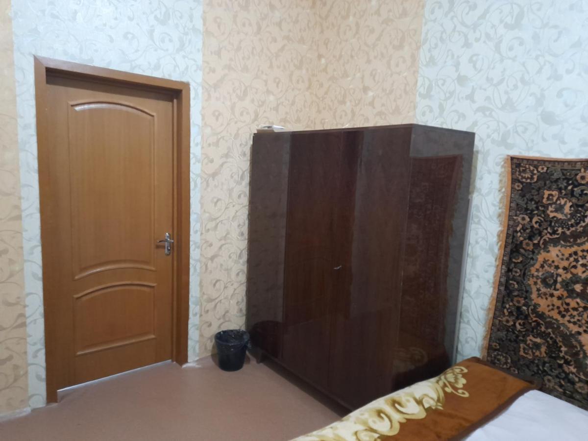 Вв-Хостел Kiev Luaran gambar
