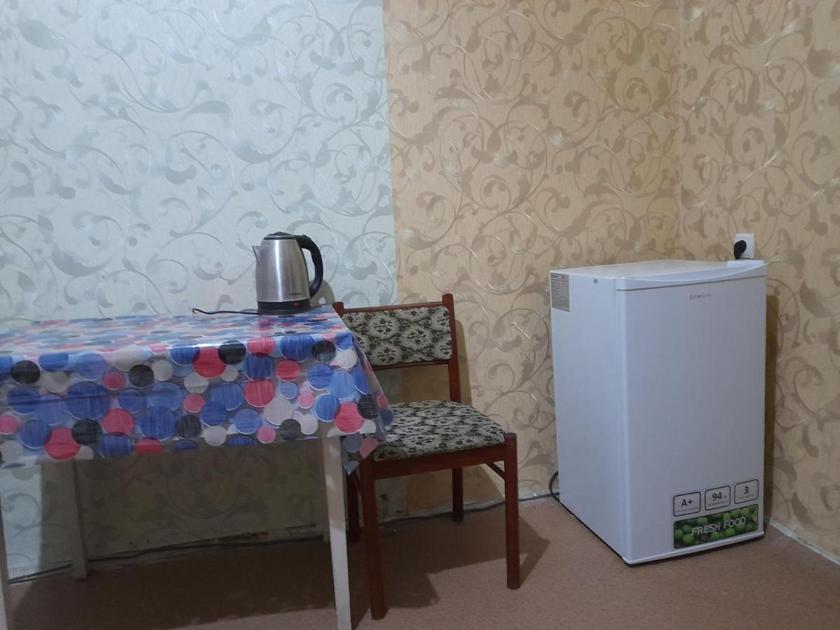 Вв-Хостел Kiev Luaran gambar
