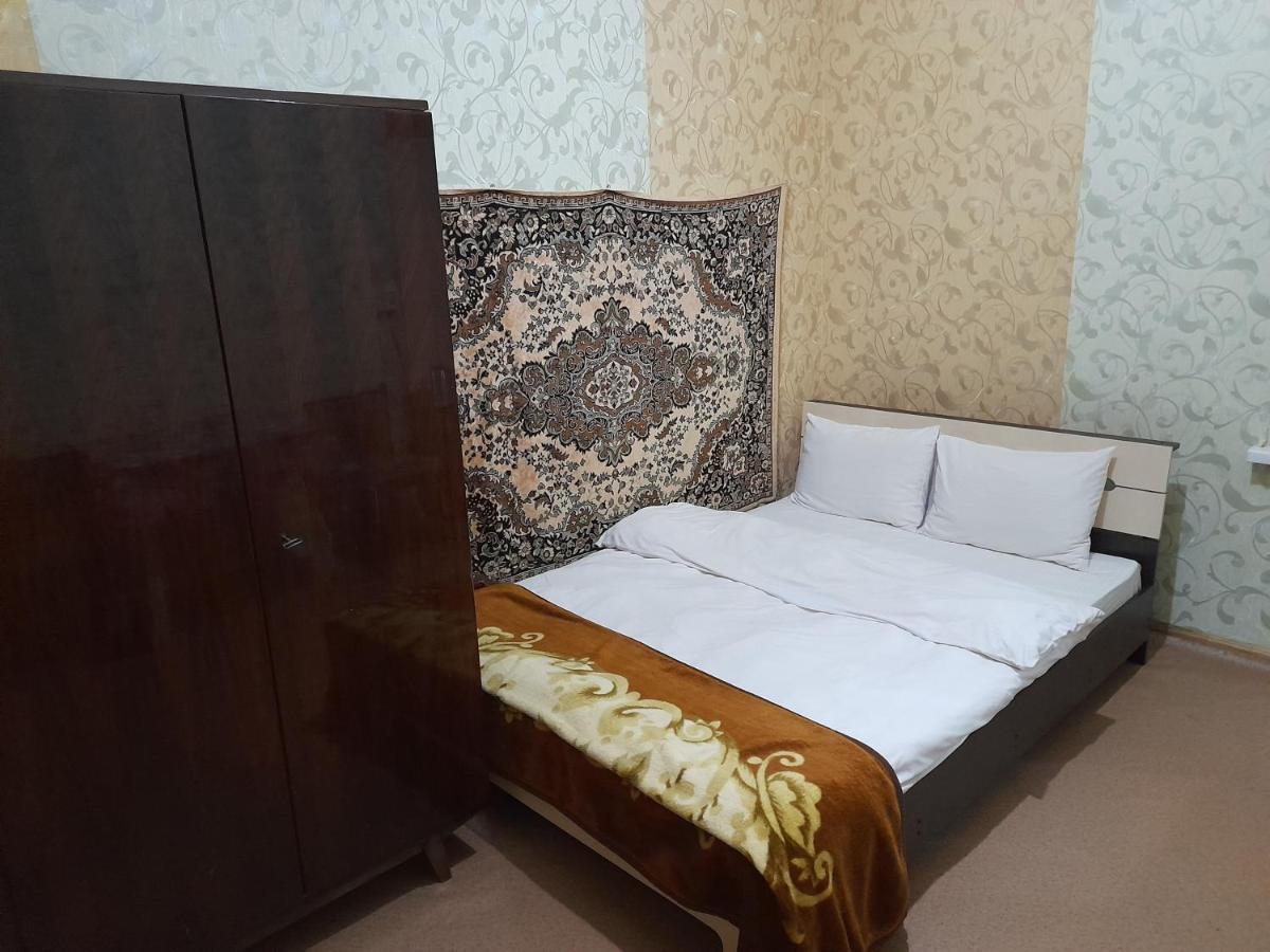 Вв-Хостел Kiev Luaran gambar