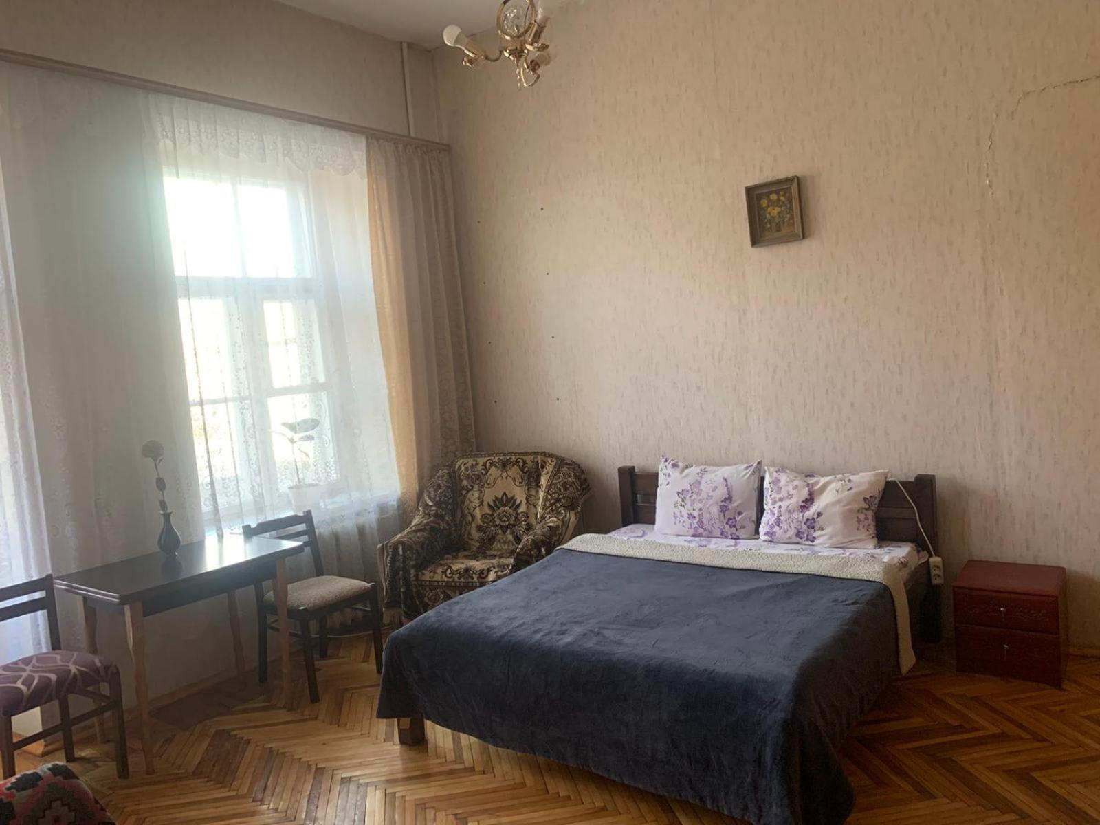Вв-Хостел Kiev Luaran gambar
