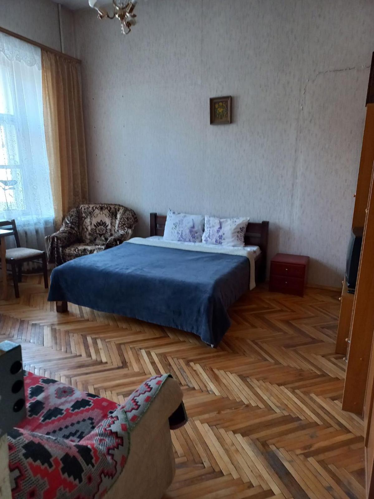 Вв-Хостел Kiev Luaran gambar