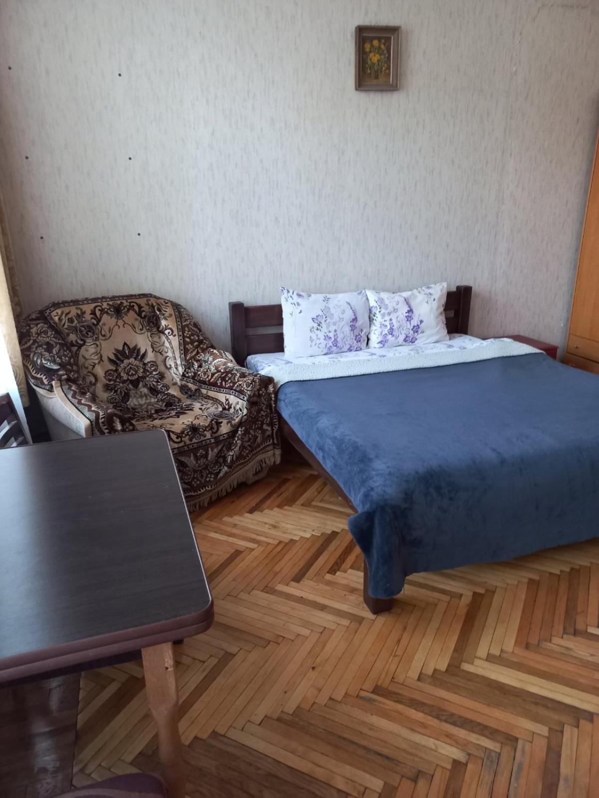 Вв-Хостел Kiev Luaran gambar
