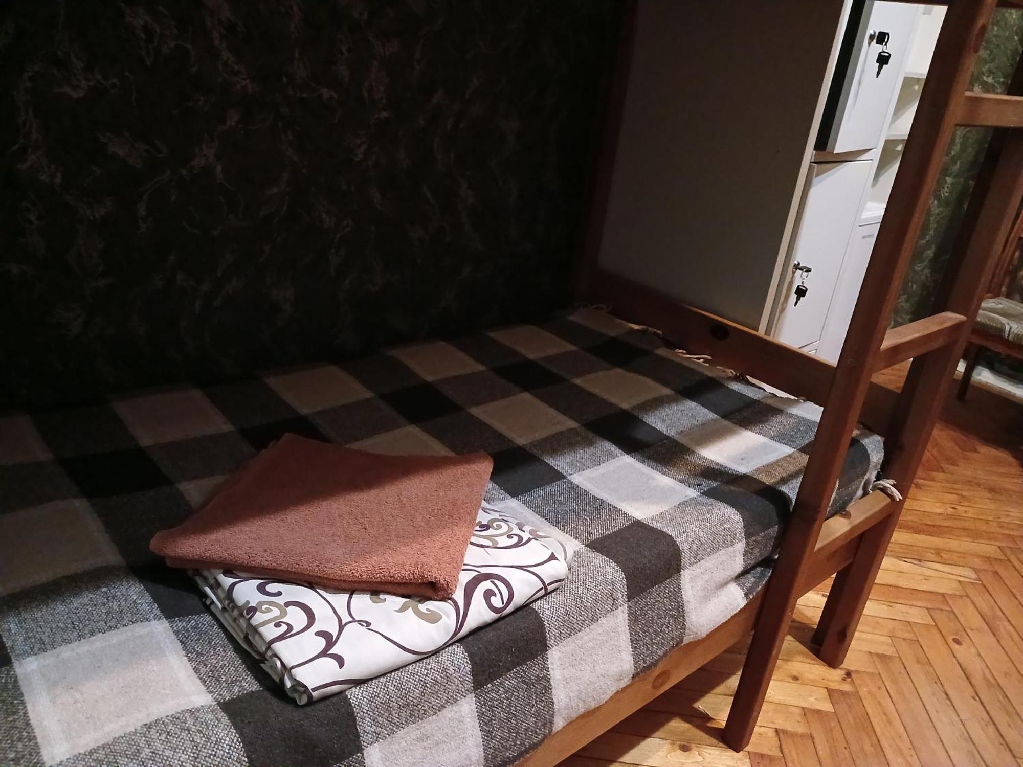 Вв-Хостел Kiev Luaran gambar