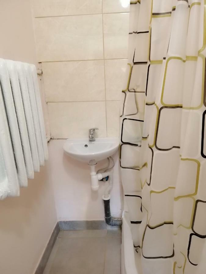 Вв-Хостел Kiev Luaran gambar