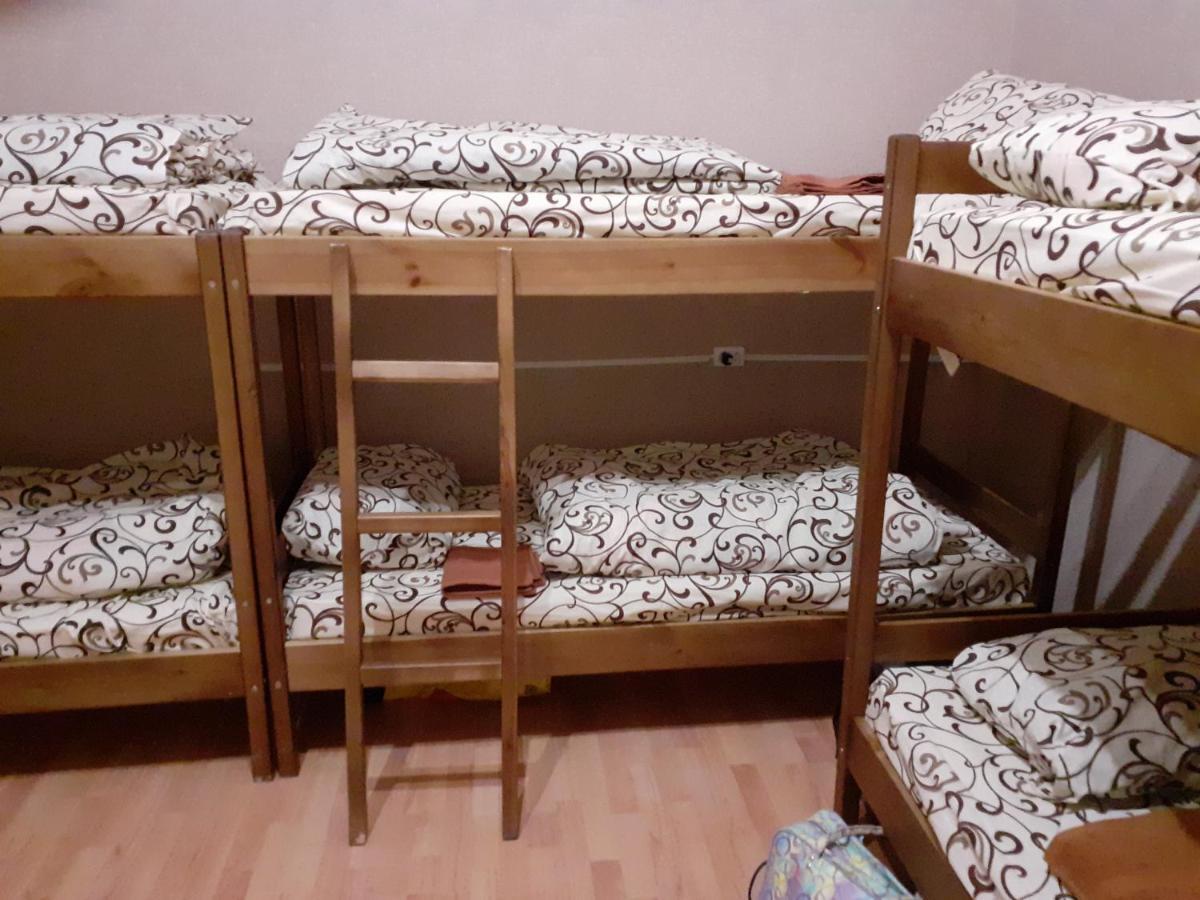 Вв-Хостел Kiev Luaran gambar