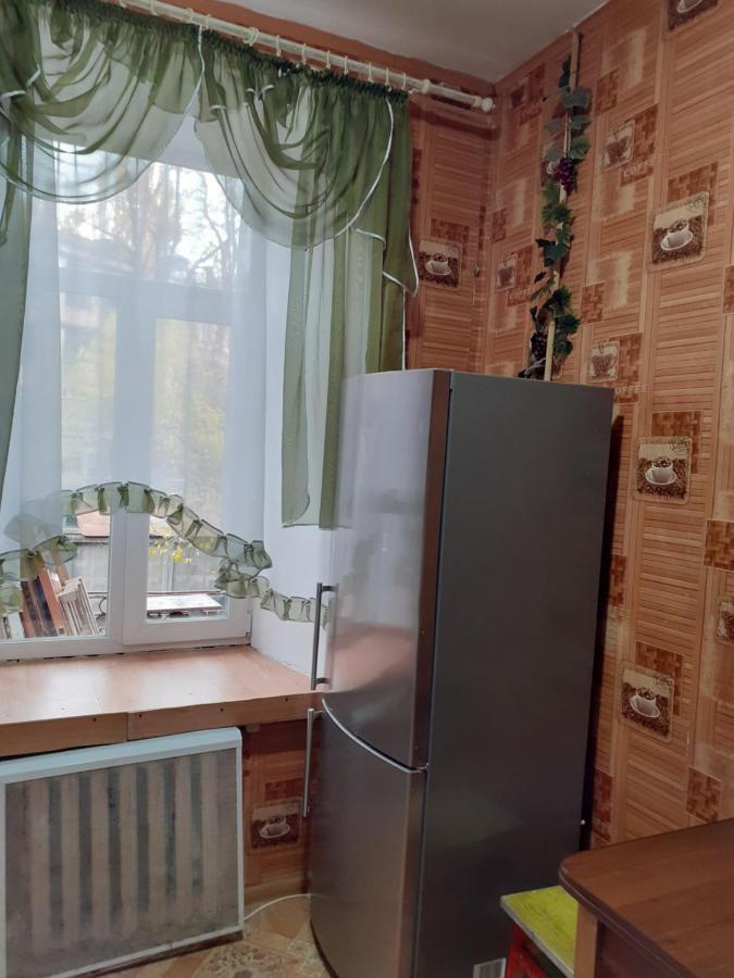 Вв-Хостел Kiev Luaran gambar