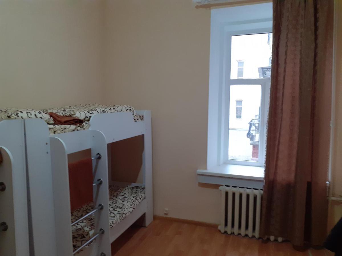 Вв-Хостел Kiev Luaran gambar
